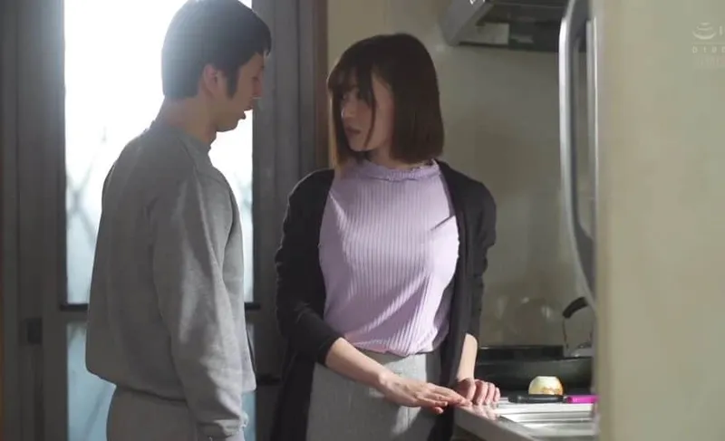 Em chồng yêu và ham muốn xxx với chị dâu